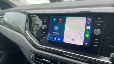 Volkswagen Polo 1.0 TSI Life 5dr Petrol Hatchback